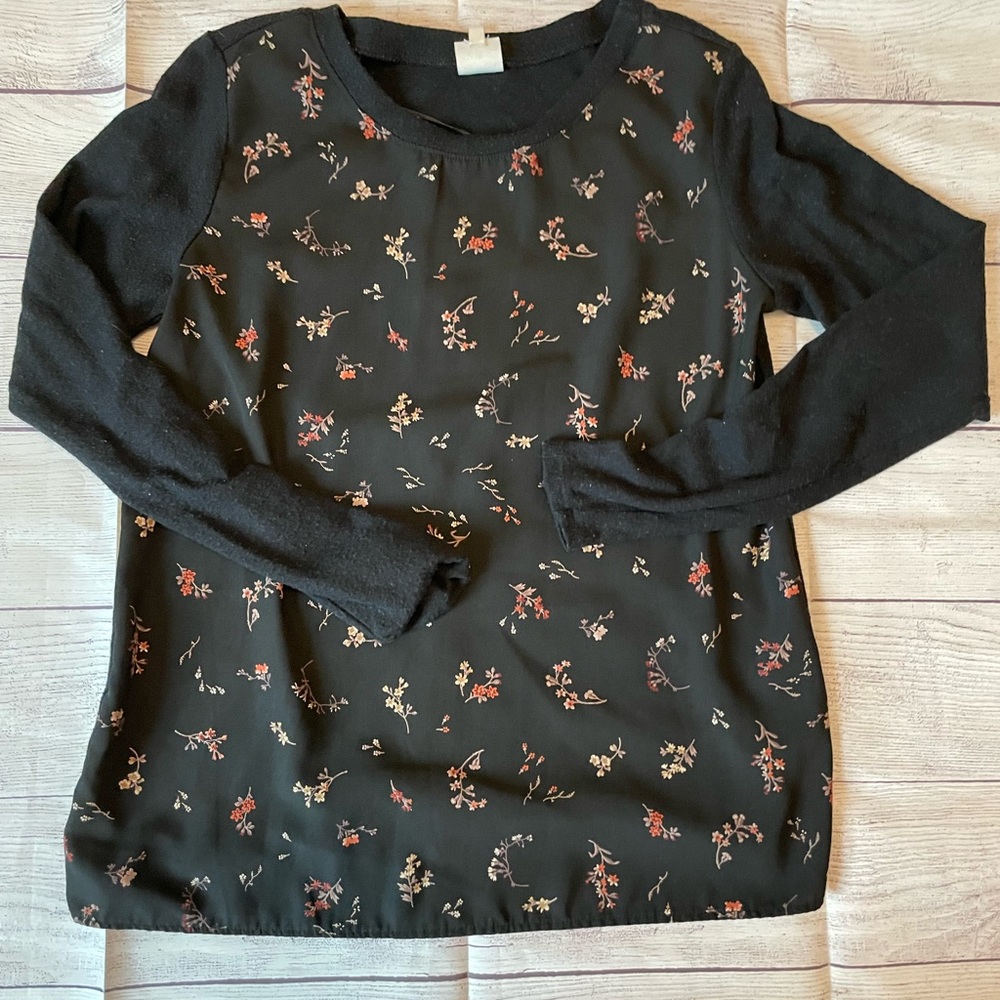 women's Kaileigh Long Sleeve